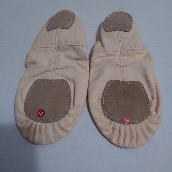 Women's Ballet Shoes - Picture 3 of 7